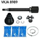 SKF VKJA 8989