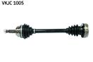 SKF VKJC 1005
