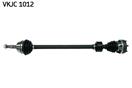 SKF VKJC 1012