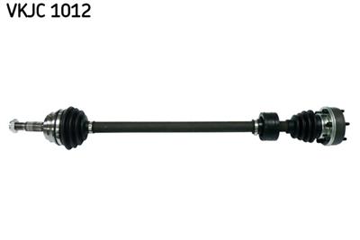 SKF VKJC 1012 EAN: 7316572884515.
