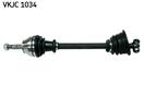SKF VKJC 1034