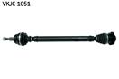 SKF VKJC 1051