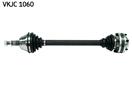 SKF VKJC 1060