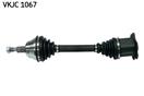 SKF VKJC 1067