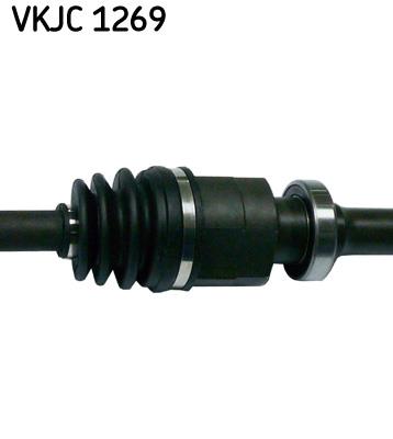 SKF VKJC 1269 EAN: 7316573275336.