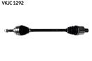 SKF VKJC 1292