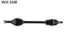 SKF VKJC 1348