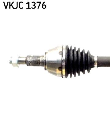 SKF VKJC 1376 EAN: 7316579329729.