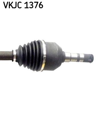 SKF VKJC 1376 EAN: 7316579329729.
