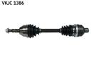 SKF VKJC 1386