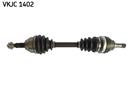 SKF VKJC 1402