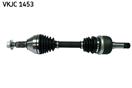 SKF VKJC 1453