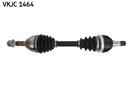 SKF VKJC 1464