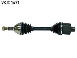 SKF VKJC 1471