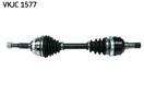 SKF VKJC 1577