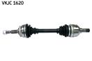 SKF VKJC 1620