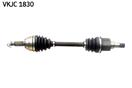 SKF VKJC 1830
