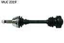 SKF VKJC 2319