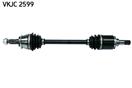 SKF VKJC 2599