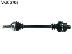 SKF VKJC 2704