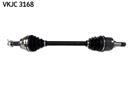 SKF VKJC 3168