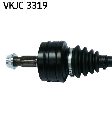 SKF VKJC 3319 EAN: 7316572885123.