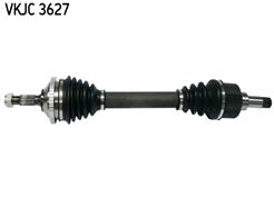 SKF VKJC 3627