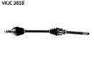 SKF VKJC 3818