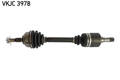 SKF VKJC 3978 EAN: 7316575479213.