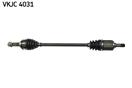 SKF VKJC 4031
