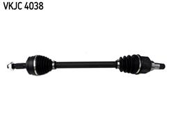 SKF VKJC 4038