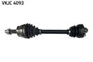 SKF VKJC 4093