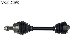 SKF VKJC 4093