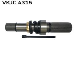 SKF VKJC 4315