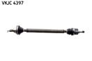 SKF VKJC 4397