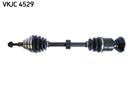 SKF VKJC 4529