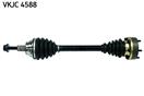 SKF VKJC 4588