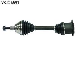 SKF VKJC 4591