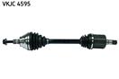 SKF VKJC 4595