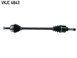 SKF VKJC 4843