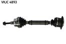 SKF VKJC 4893