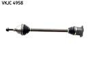 SKF VKJC 4958