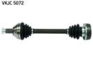 SKF VKJC 5072