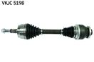 SKF VKJC 5198