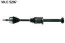 SKF VKJC 5207