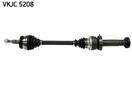 SKF VKJC 5208