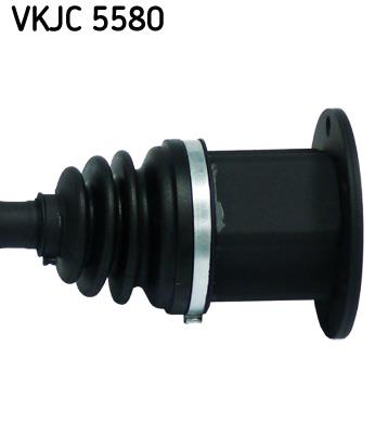 SKF VKJC 5580 EAN: 7316574557141.
