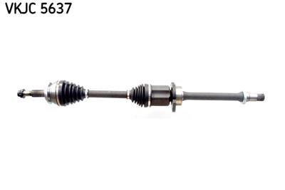 SKF VKJC 5637 EAN: 7316579327862.
