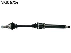 SKF VKJC 5714