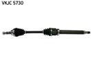 SKF VKJC 5730